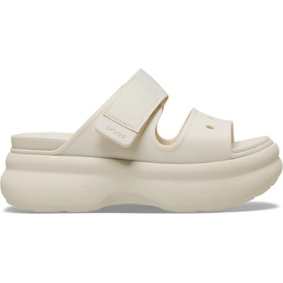 сандали,дамски,сандали,и,чехли,crocs,soho,two,strap,sandals,white,(frappe)