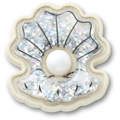 обувни,аксесоари,jibbitz,squish,pearl,shell,charm,multicolor