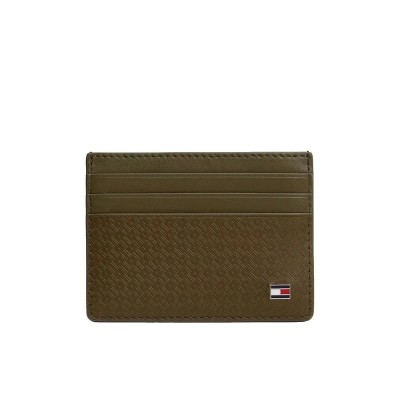 портфейли,и,портмонета,tommy,hilfiger,am0am14240,wallet,green,(willow,green)