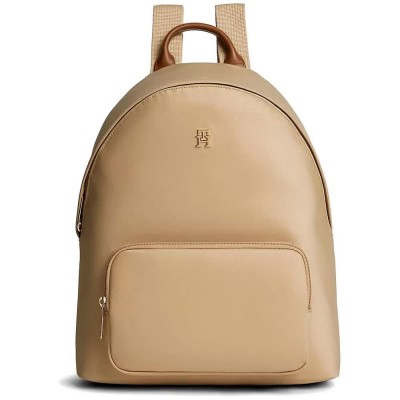 раница,раници,tommy,hilfiger,aw0aw17939,woman,backpack,beige,(horseradish)