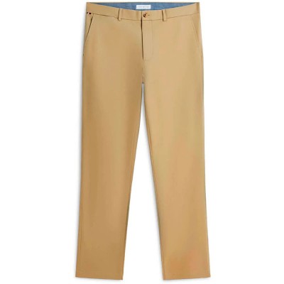 панталони,тип,чино,мъжки,панталони,дамски,панталони,tommy,hilfiger,core,denton,essential,chino,pants,beige,(western,khaki)