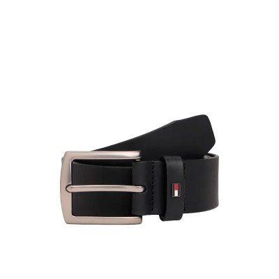 колан,колани,tommy,hilfiger,denton,4.0,gp,belt,black,(black)