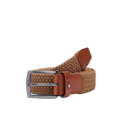 колан,колани,tommy,hilfiger,denton,belt,brown,(rooted,brown)