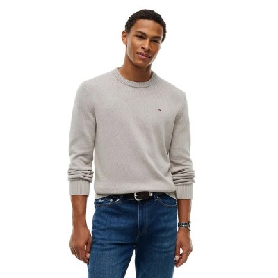 блуза,мъжки,пуловери,дамски,пуловери,tommy,hilfiger,dm0dm21787,sweater,grey,(limestone,dust)