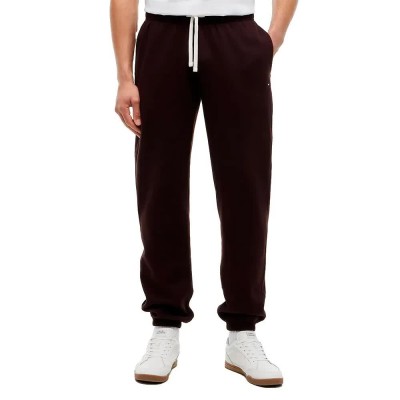 анцуг,мъжки,панталони,дамски,панталони,tommy,hilfiger,essential,sweat,pants,brown,(chocolate)