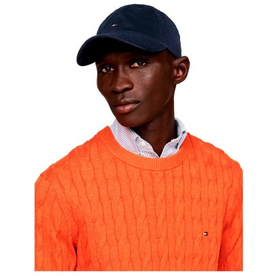 шапка,всички,шапки,tommy,hilfiger,flag,´85,soft,6,panel,cap,blue,(space,blue)
