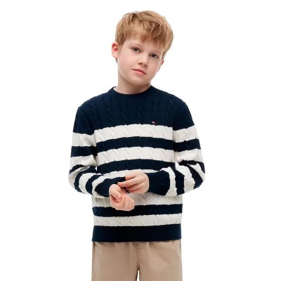 блуза,мъжки,пуловери,дамски,пуловери,tommy,hilfiger,kb0kb09753,sweater,blue,(black,0a4)