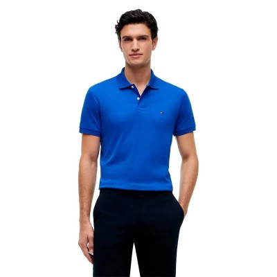 дамски,блузи,с,яка,мъжки,блузи,с,яка,tommy,hilfiger,liqui,seasonal,short,sleeve,polo,blue,(regal,blue)