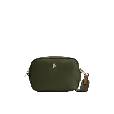 чанта,всички,чанти,tommy,hilfiger,popette,bag,green,(dark,olive)