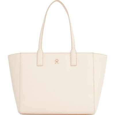 чанта,всички,чанти,tommy,hilfiger,soft,logo,tote,bag,beige,(sugarcane)