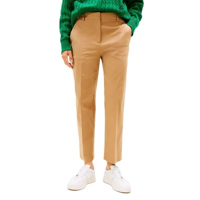 панталони,тип,чино,мъжки,панталони,дамски,панталони,tommy,hilfiger,ww0ww40504,slim,straight,fit,chino,pants,beige,(driftwood,taupe)