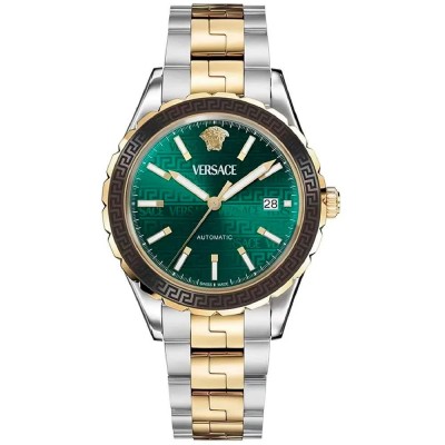 часовник,часовници,versace,veqca0524,watch,refurbished,golden,(yellow,gold,silver,grey,metal,bottle,green)