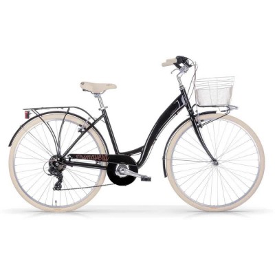 пътни,и,градски,велосипеди,mbm,primavera,26´´,ty300,bike,silver,(black)