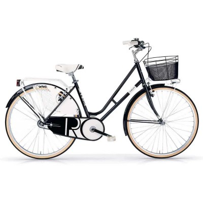 пътни,и,градски,велосипеди,mbm,riviera,26´´,bike,silver,(black)