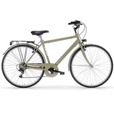 пътни,и,градски,велосипеди,mbm,touring,700c,u,ty21,bike,silver,(military,green)