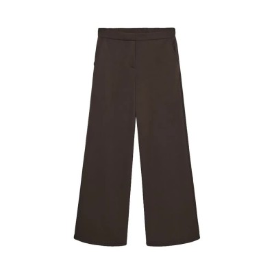 панталони,мъжки,панталони,дамски,панталони,vero,moda,bellis,wide,leg,pants,brown,(chocolate,torte)