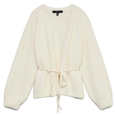 жилетка,мъжки,пуловери,дамски,пуловери,vero,moda,berry,cardigan,beige,(birch,detail,058)