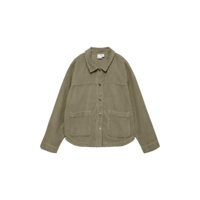 мъжки,якета,дамски,якета,и,палта,vero,moda,jamie,overshirt,green,(mermaid)