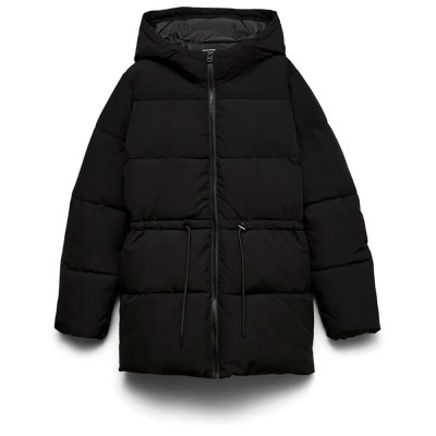 яке,мъжки,якета,дамски,якета,и,палта,vero,moda,kyra,padded,jacket,black,(black)
