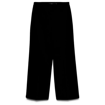 панталони,мъжки,панталони,дамски,панталони,vero,moda,magnolia,wide,leg,pants,black,(black)