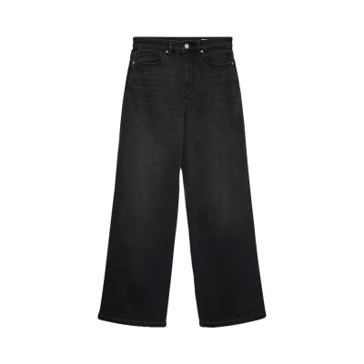 дънки,мъжки,панталони,дамски,панталони,vero,moda,olivia,li1101,wide,leg,high,waist,jeans,black,(black,denim)