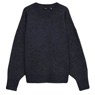 блуза,мъжки,пуловери,дамски,пуловери,vero,moda,sif,sweater,blue,(night,sky)