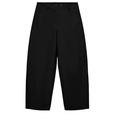 панталони,мъжки,панталони,дамски,панталони,vero,moda,sofia,barrel,fit,petite,pants,black,(black)