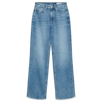 дънки,мъжки,панталони,дамски,панталони,vero,moda,tessa,ra3065,wide,leg,jeans,blue,(medium,blue,denim)