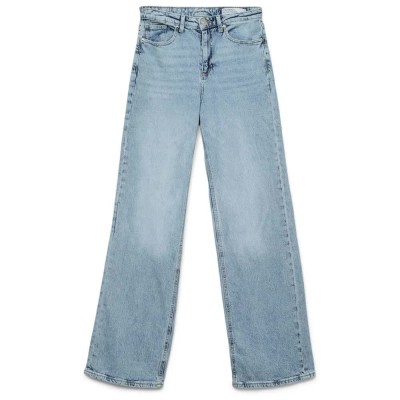 дънки,мъжки,панталони,дамски,панталони,vero,moda,tessa,ra339,wide,leg,jeans,blue,(light,blue,denim)