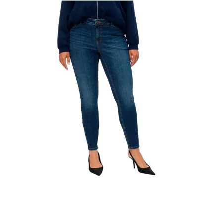 дънки,мъжки,панталони,дамски,панталони,vero,moda,curve,flash,li3303,skinny,fit,jeans,blue,(dark,blue,denim)