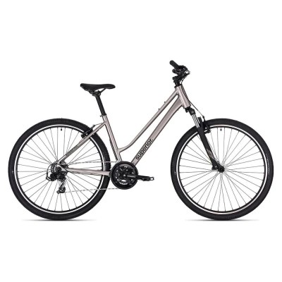 пътни,и,градски,велосипеди,superior,bikes,blox,6.0,ms,trapeze,altus,bike,silver,(gloss,dark,chrome)