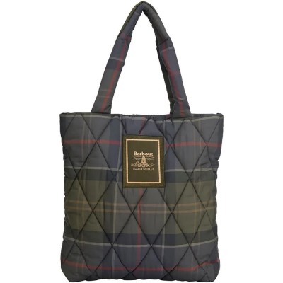 чанта,всички,чанти,barbour,arlene,tote,bag,grey,(shadow,classic,tartan)