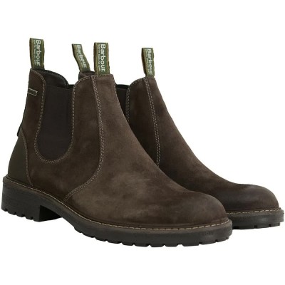 дамски,боти,мъжки,боти,barbour,embleton,booties,brown,(brown,suede)