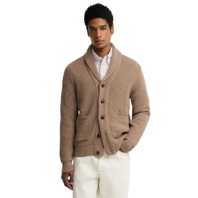 жилетка,мъжки,пуловери,дамски,пуловери,barbour,hartland,cardigan,beige,(stone)