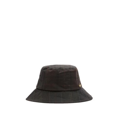 шапка,всички,шапки,barbour,hazelwood,bucket,hat,grey,(classic,muted,tartan)