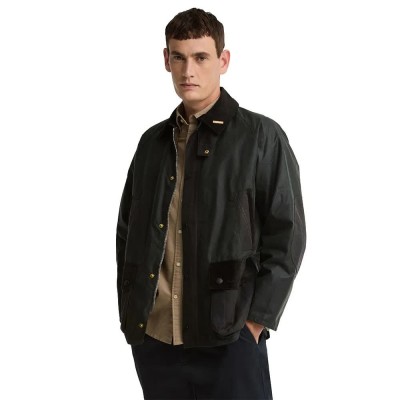яке,мъжки,якета,дамски,якета,и,палта,barbour,icons,patch,bedale,jacket,black,(sage)