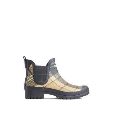 обувки,дамски,боти,мъжки,боти,barbour,mallow,rain,boots,beige,(birchwood,shadow,classic)