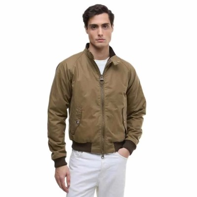 яке,мъжки,якета,дамски,якета,и,палта,barbour,merchant,jacket,brown,(sand)
