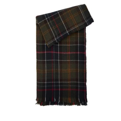 дамски,плетени,дрехи,barbour,montieth,serape,poncho,brown,(classic,tartan)