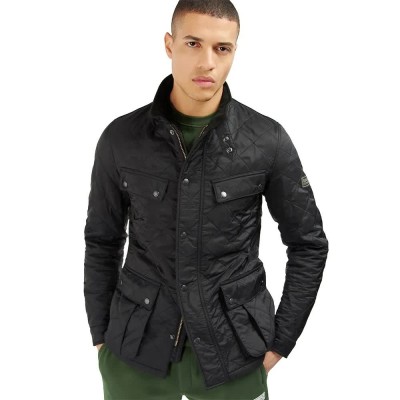 яке,мъжки,якета,дамски,якета,и,палта,barbour,tourer,ariel,polarquilt,jacket,black,(black,black)