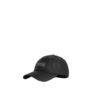 шапка,всички,шапки,barbour,tourer,duke,cap,black,(black)