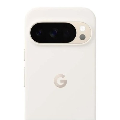 други,аксесоари,google,pixel,10,10,pro,phone,case,clear,(white)