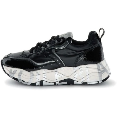 маратонки,мъжки,маратонки,дамски,маратонки,voile,blanche,club105,trainers,black,(black)