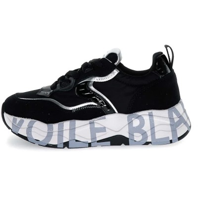 маратонки,мъжки,маратонки,дамски,маратонки,voile,blanche,club105,trainers,black,(black,silver)