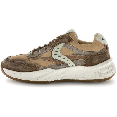 маратонки,мъжки,маратонки,дамски,маратонки,voile,blanche,club22,trainers,brown,(ebony)