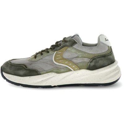 маратонки,мъжки,маратонки,дамски,маратонки,voile,blanche,club22,trainers,grey,(green)