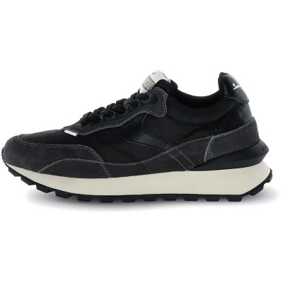 маратонки,мъжки,маратонки,дамски,маратонки,voile,blanche,qwark,hype,trainers,black,(anthracite)