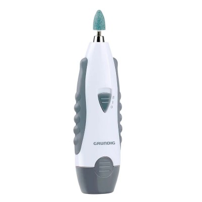 хигиена,аксесоари,grundig,5,in,1,manicure,and,pedicure,set,white,(grey)