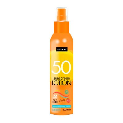 козметика,за,защита,от,слънце,sence,spf,50,spray,200ml,sunscreen,yellow,(orange)