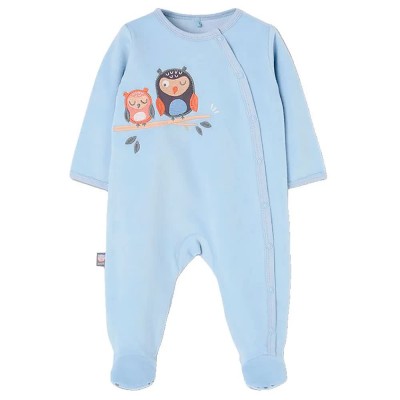 детски,пижами,boboli,214052,long,sleeve,pelele,blue,(fog)